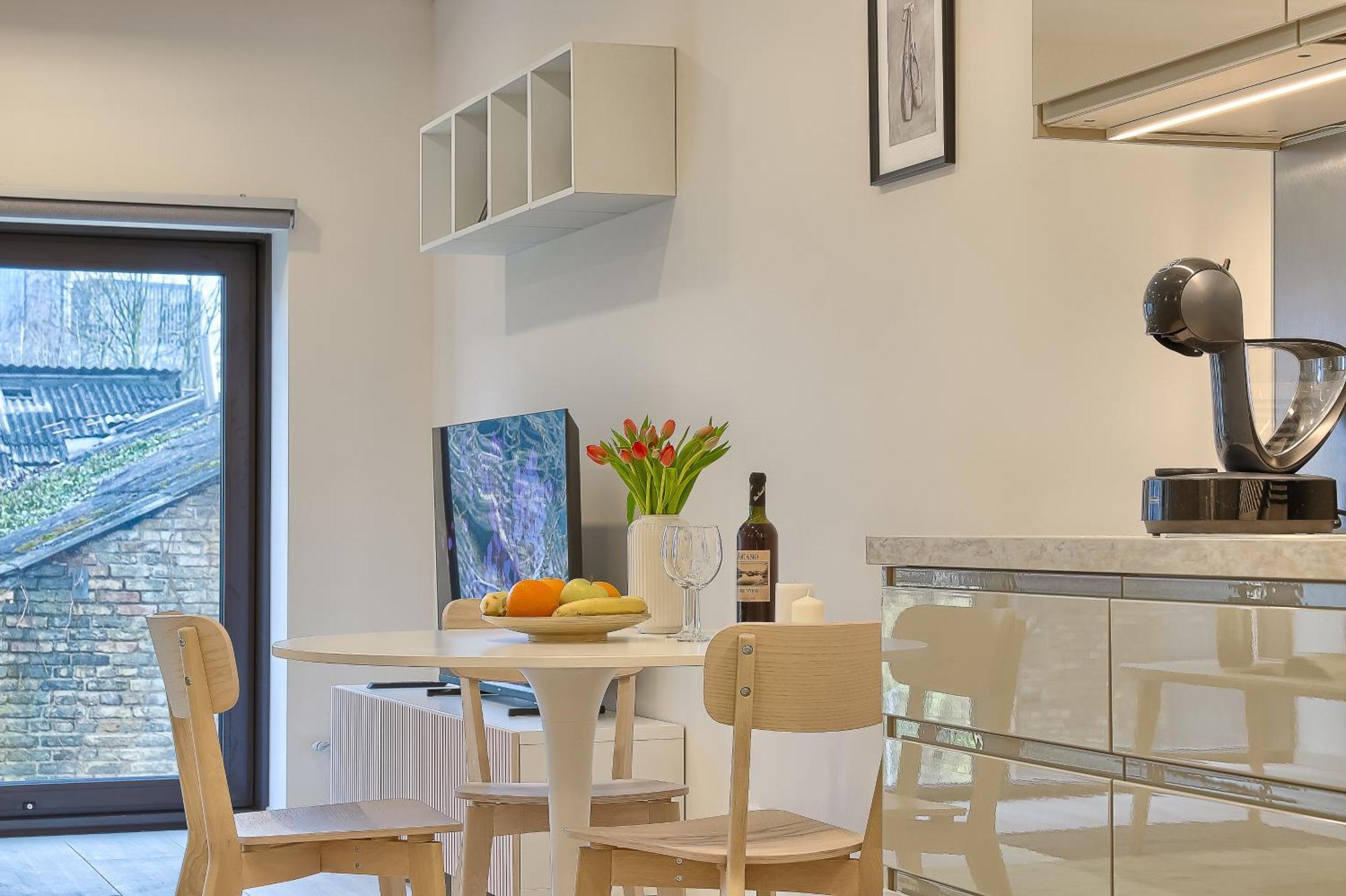 Business-Class Apartments 2 X Free Parking X Self Check In 24X7 VNO Dış mekan fotoğraf